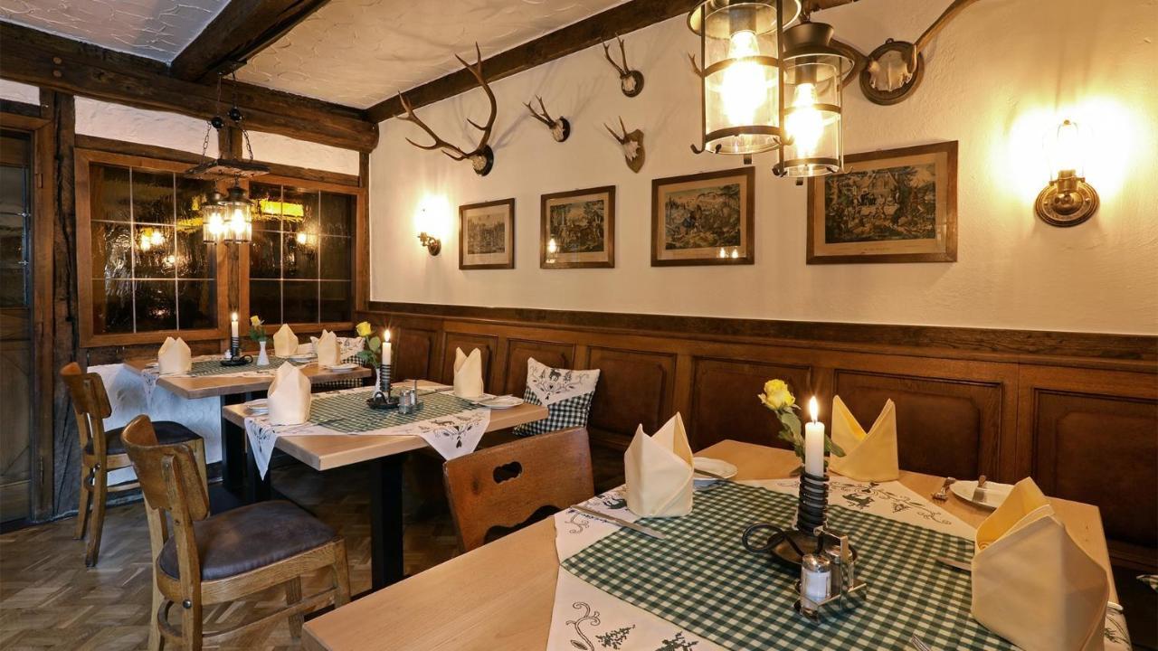 Landhotel Albers Schmallenberg Exterior foto