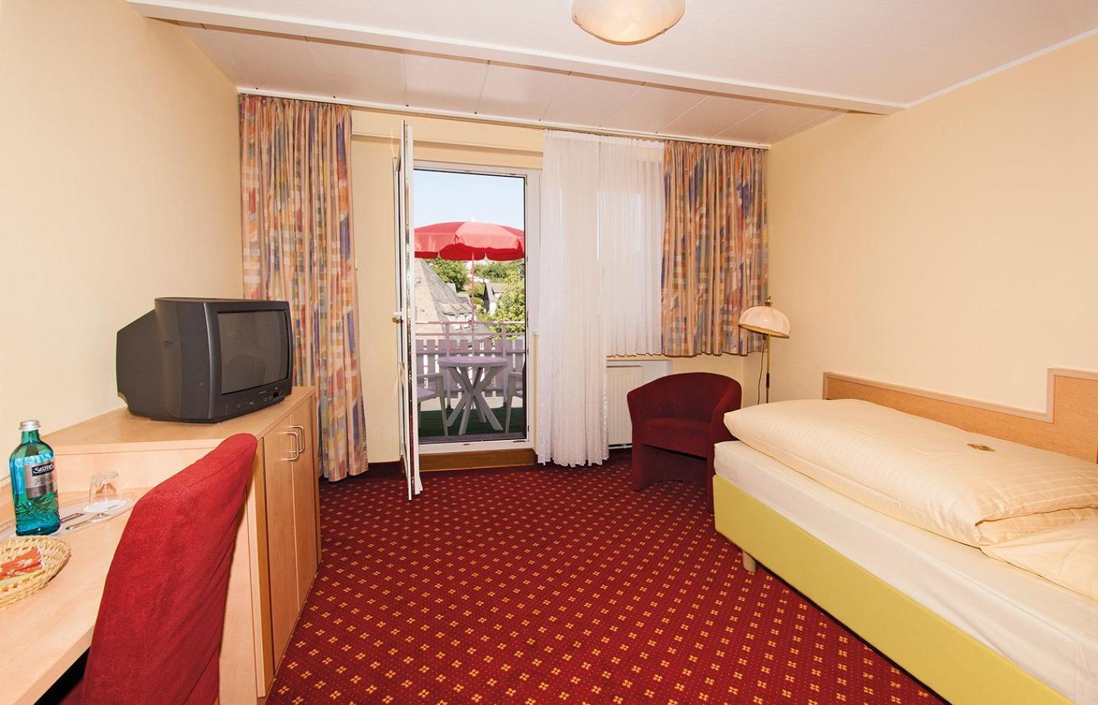 Landhotel Albers Schmallenberg Cameră foto