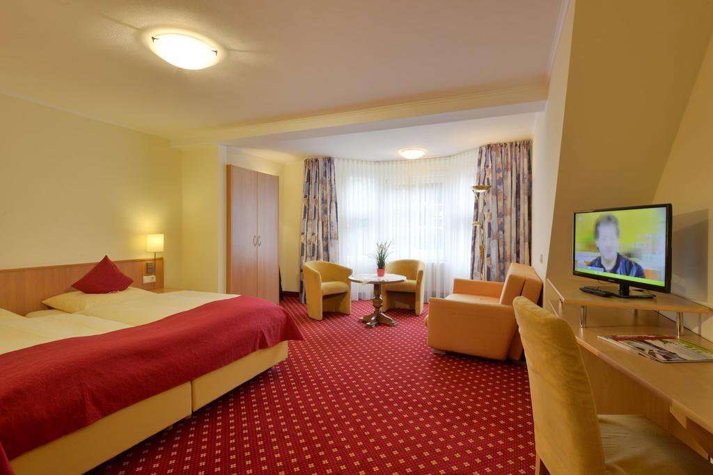 Landhotel Albers Schmallenberg Exterior foto